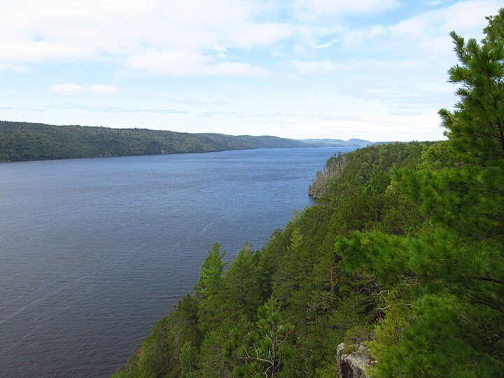 Parc national d'Opémican-Temiscaming必去景点