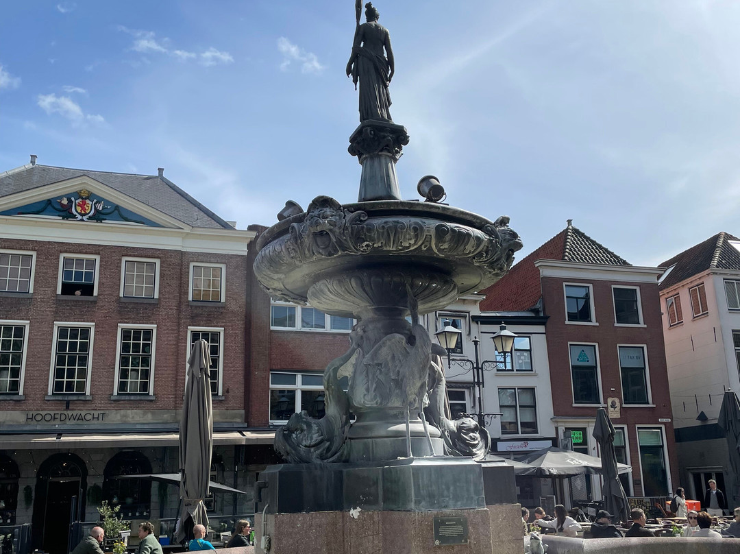 Wilhelminafontein