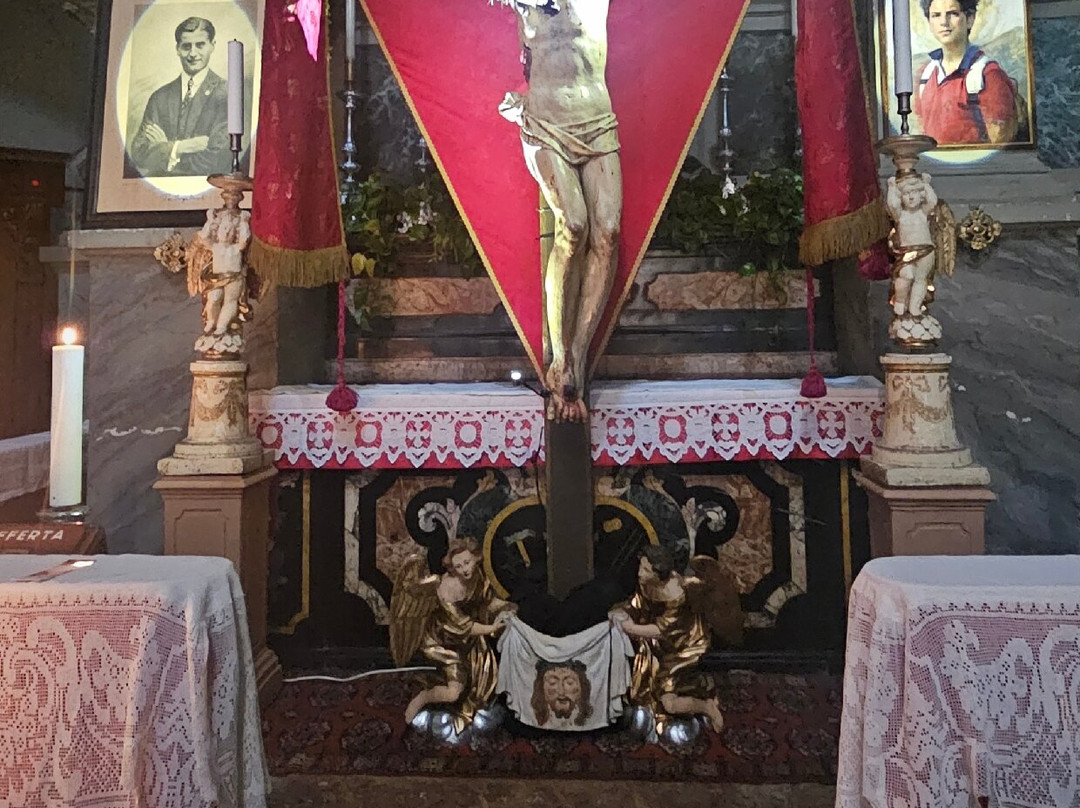 Basilica di San Fedele-科莫必去景点