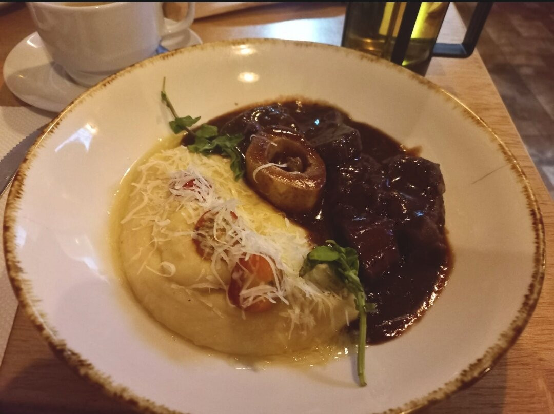 Calima - Restaurant & Café
