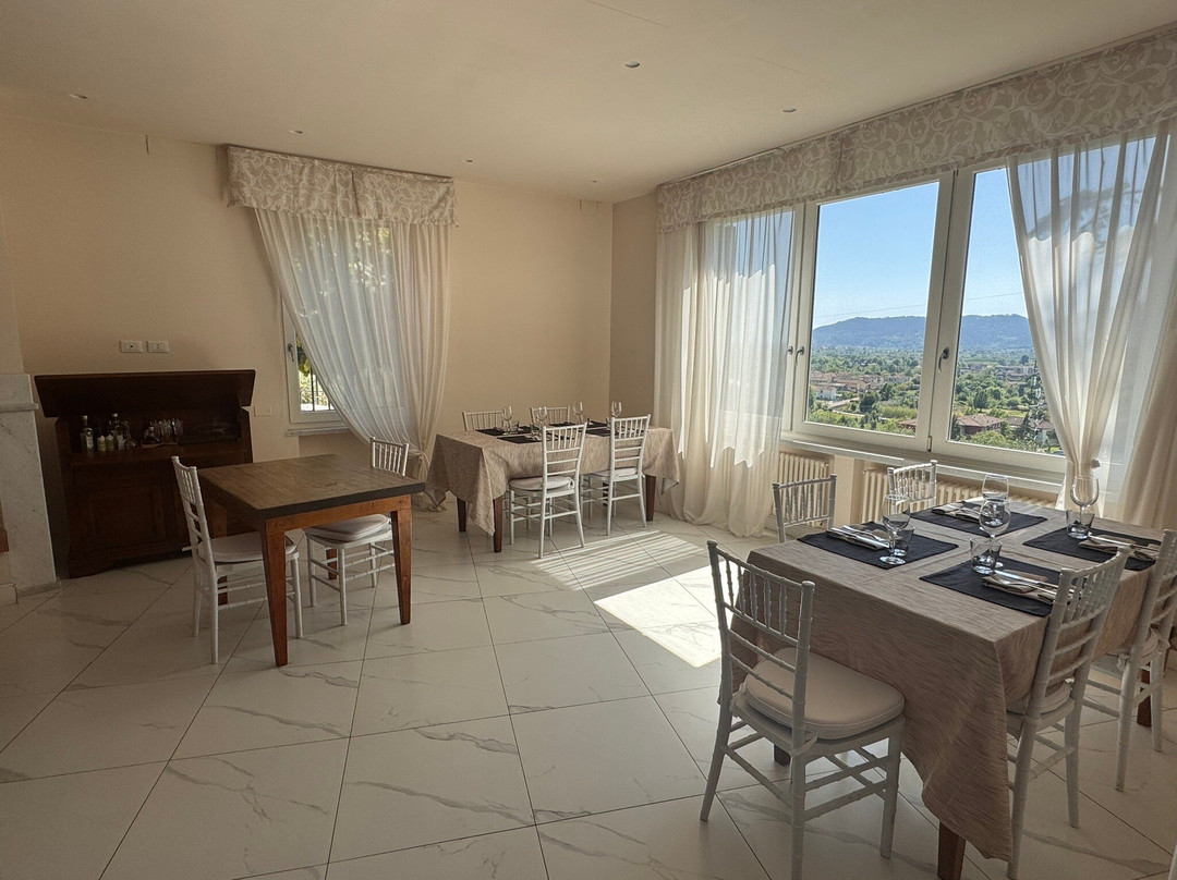 Ristorante Podere Maison Délices