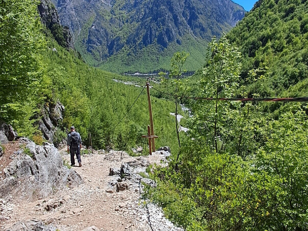 North Albania Tours-Shkoder必去景点