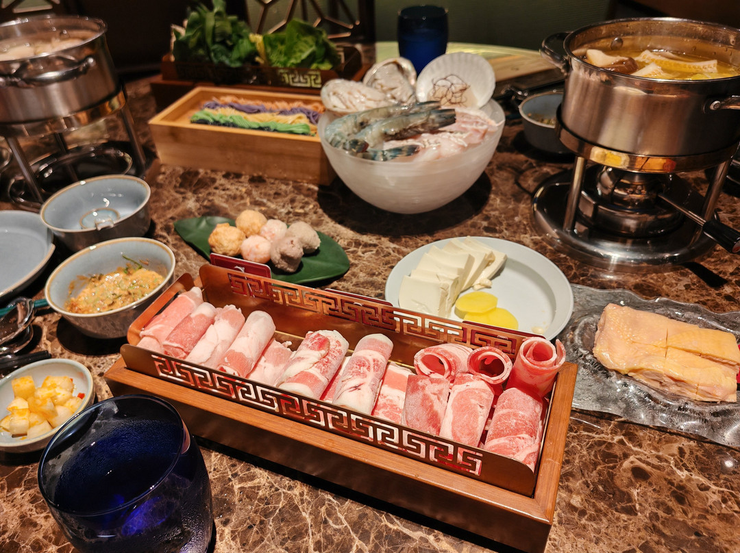 QUAN Hotpot主图