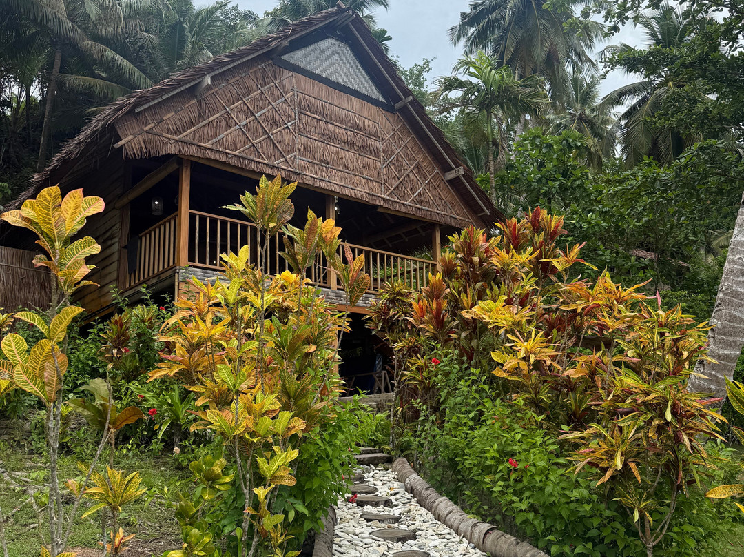 Mentawai Surf Retreat®主图