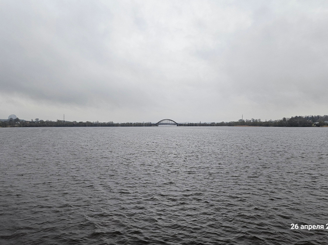 Gorbaty Most-Kalyazin必去景点