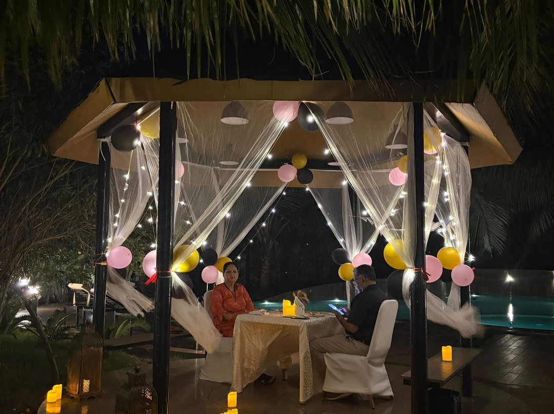 The Fern Sattva Resort Dwarka, Series by Marriott主图