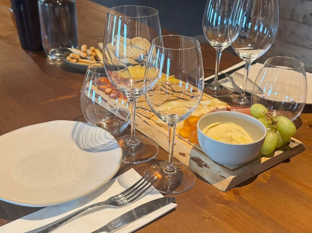 Cabrita Wines-Silves必去景点