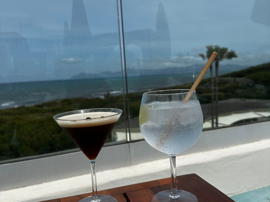 阿尔布费拉海滩伊贝罗斯塔精选酒店 - 全包式主图