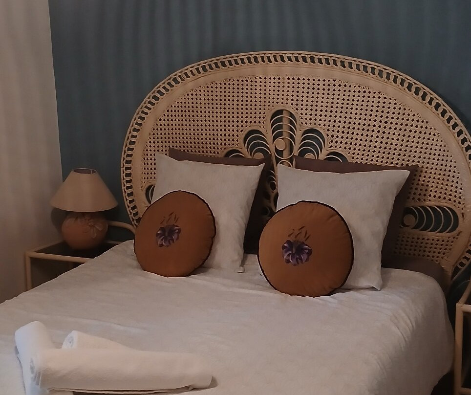 Les Chambres De Fanny