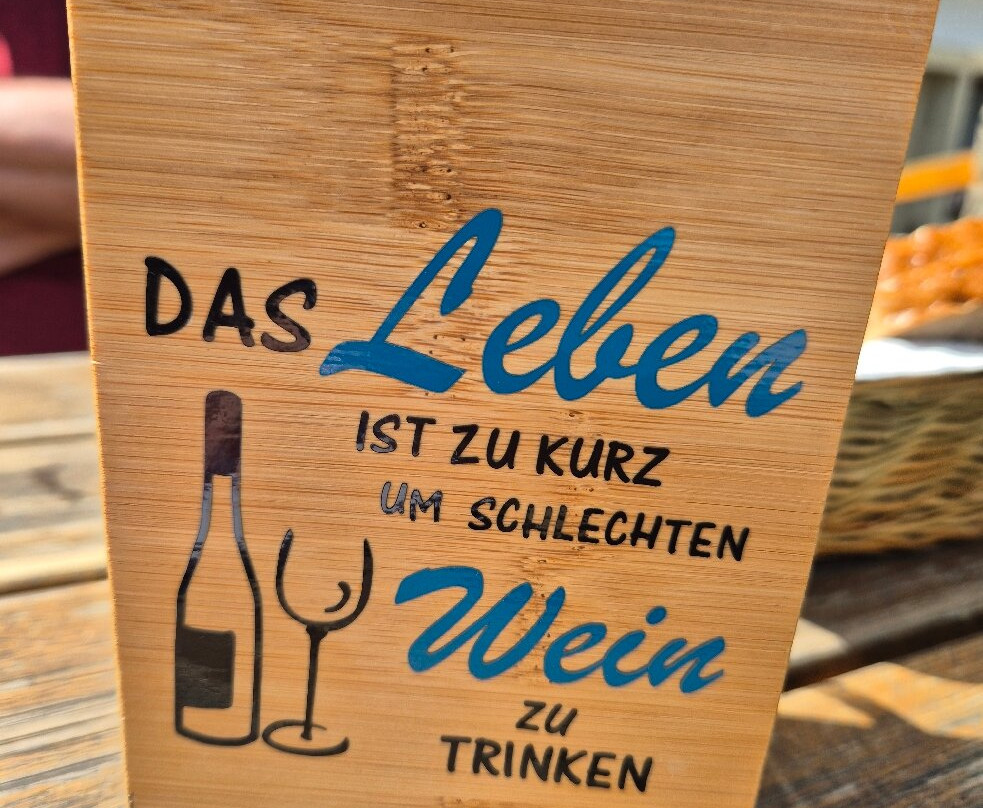 Weingut Pomaßl-Weissenkirchen必去景点