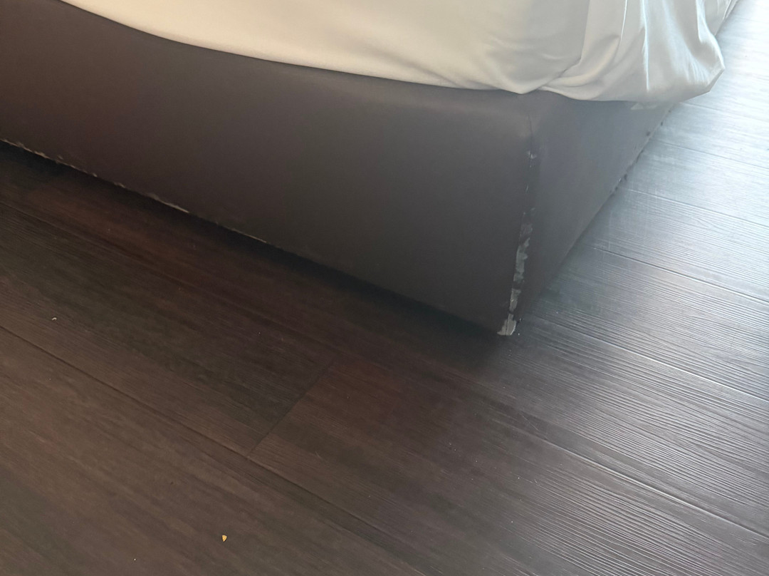 旅程旅馆会议套房酒店主图