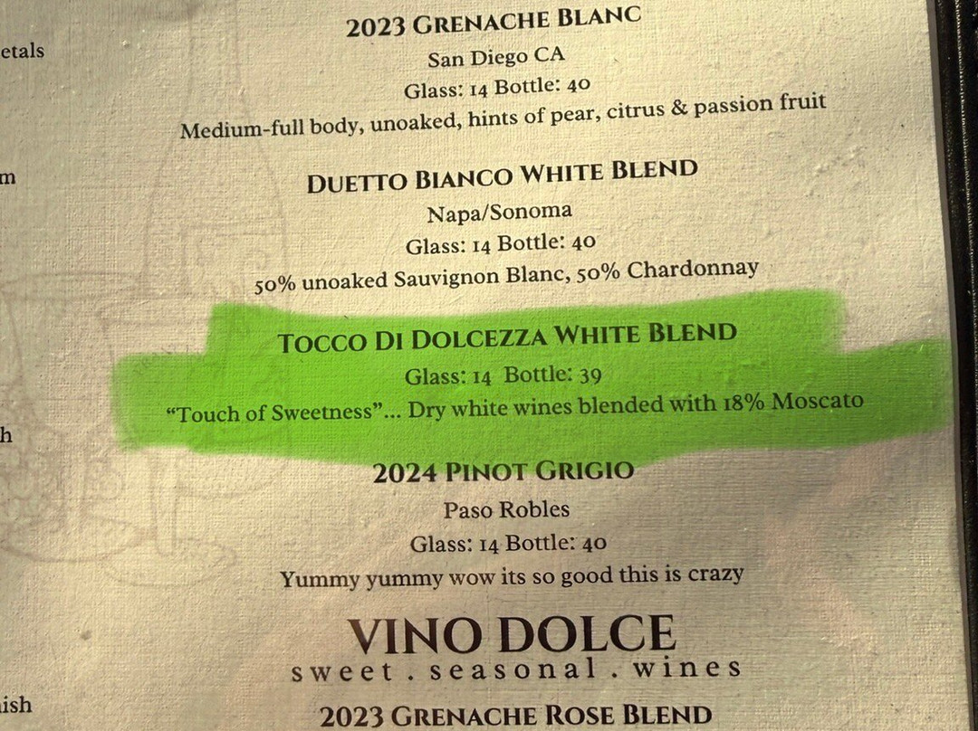 Cordiano Winery-埃斯孔迪多必去景点