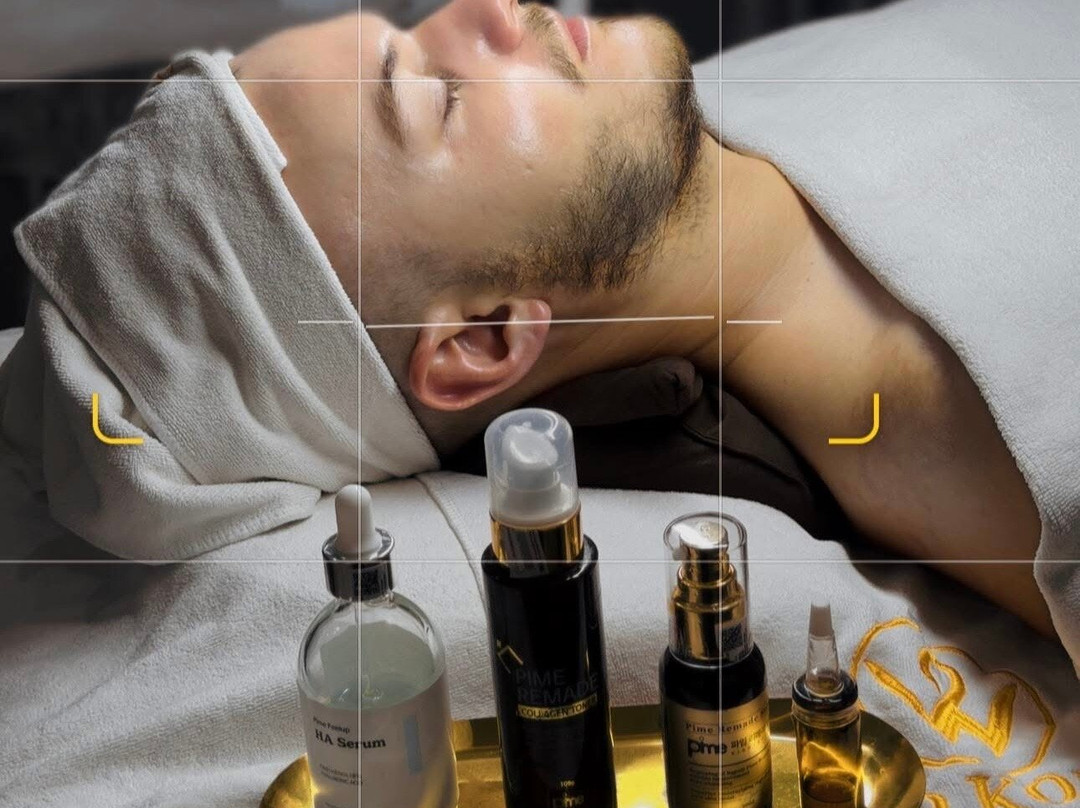 Woo Korea Beauty & Spa-Dong Da必去景点