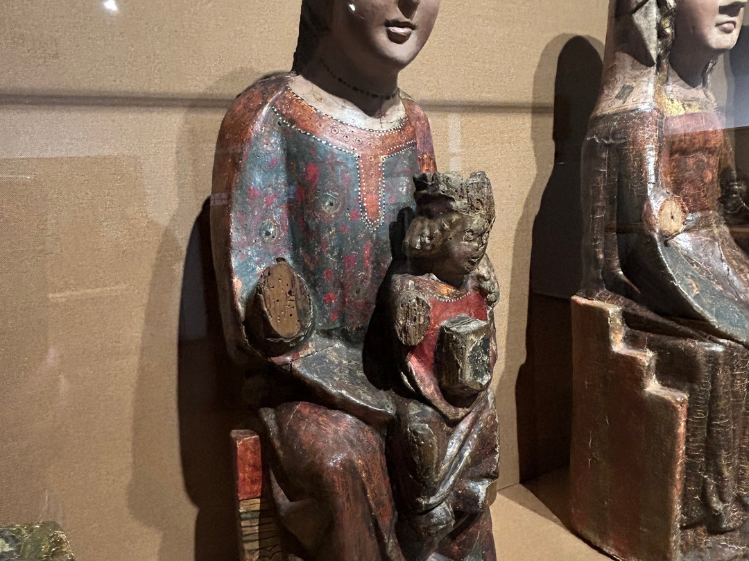Girona Art Museum-赫罗那必去景点