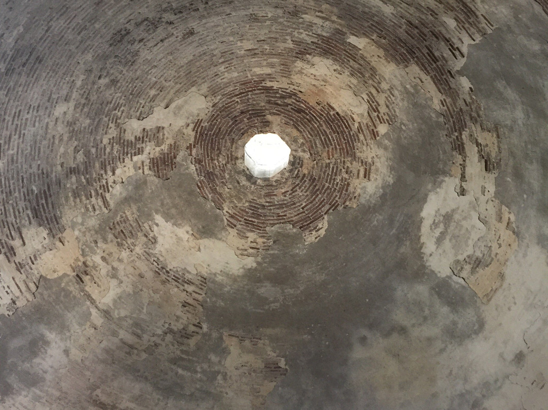 Mahmet Pasha Hamam-普里兹伦必去景点