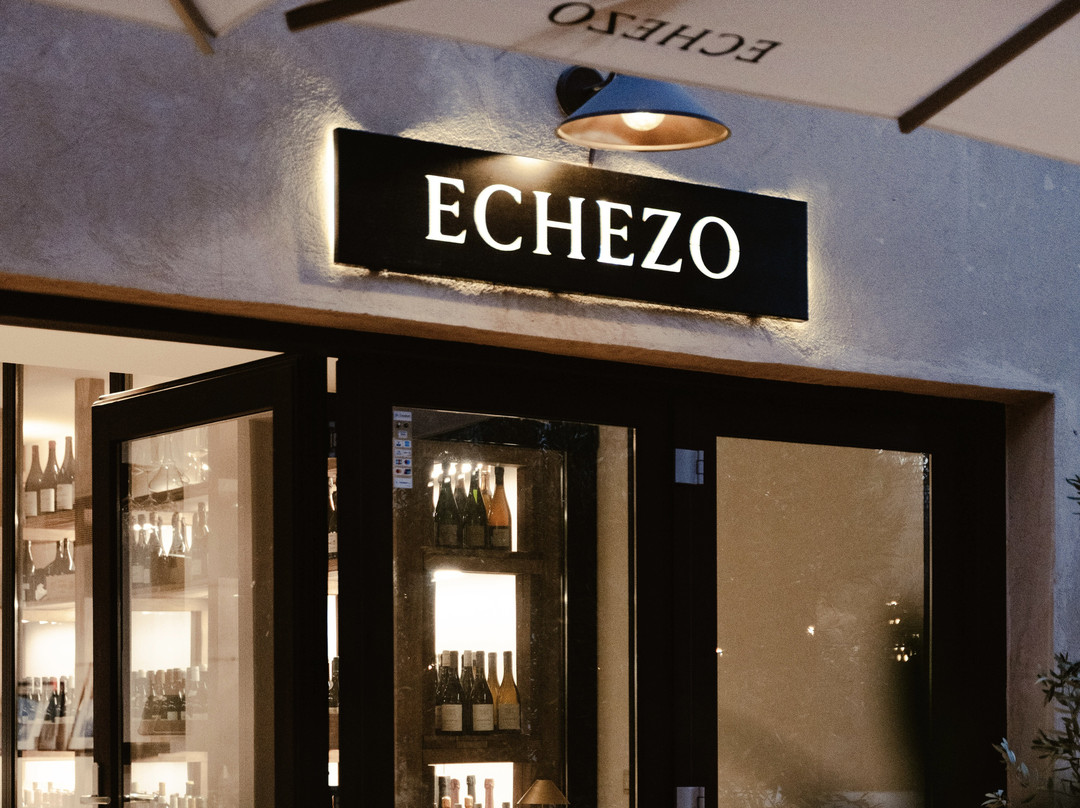Echezo