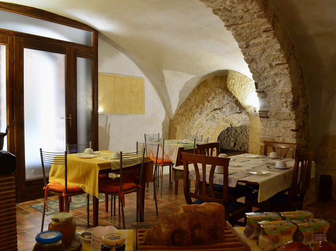 B&B La Residenza主图