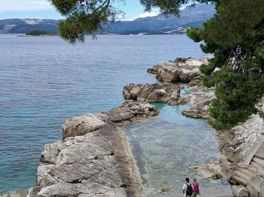 Cavtat Old Town-察夫塔特必去景点