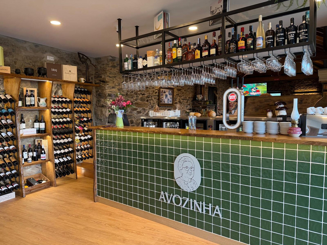 Restaurante Avozinha