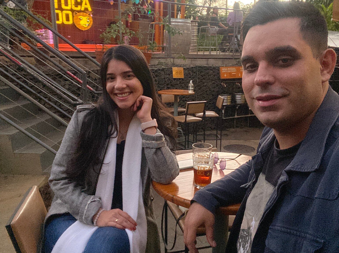 Cervejaria Colorado-Ribeirao Preto必去景点