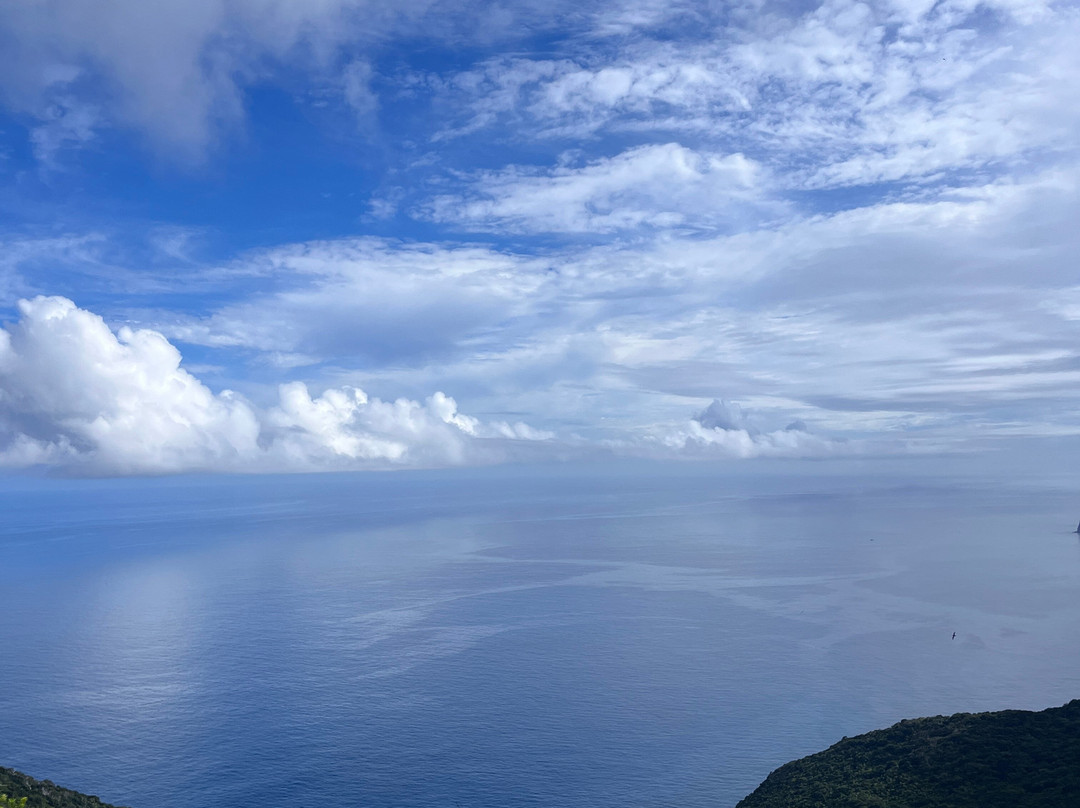 Lord Howe Environmental Tours-豪勋爵群岛必去景点