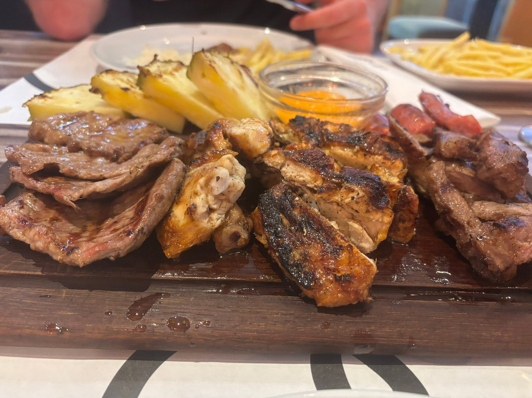 Costa Churrasqueira & Grill主图