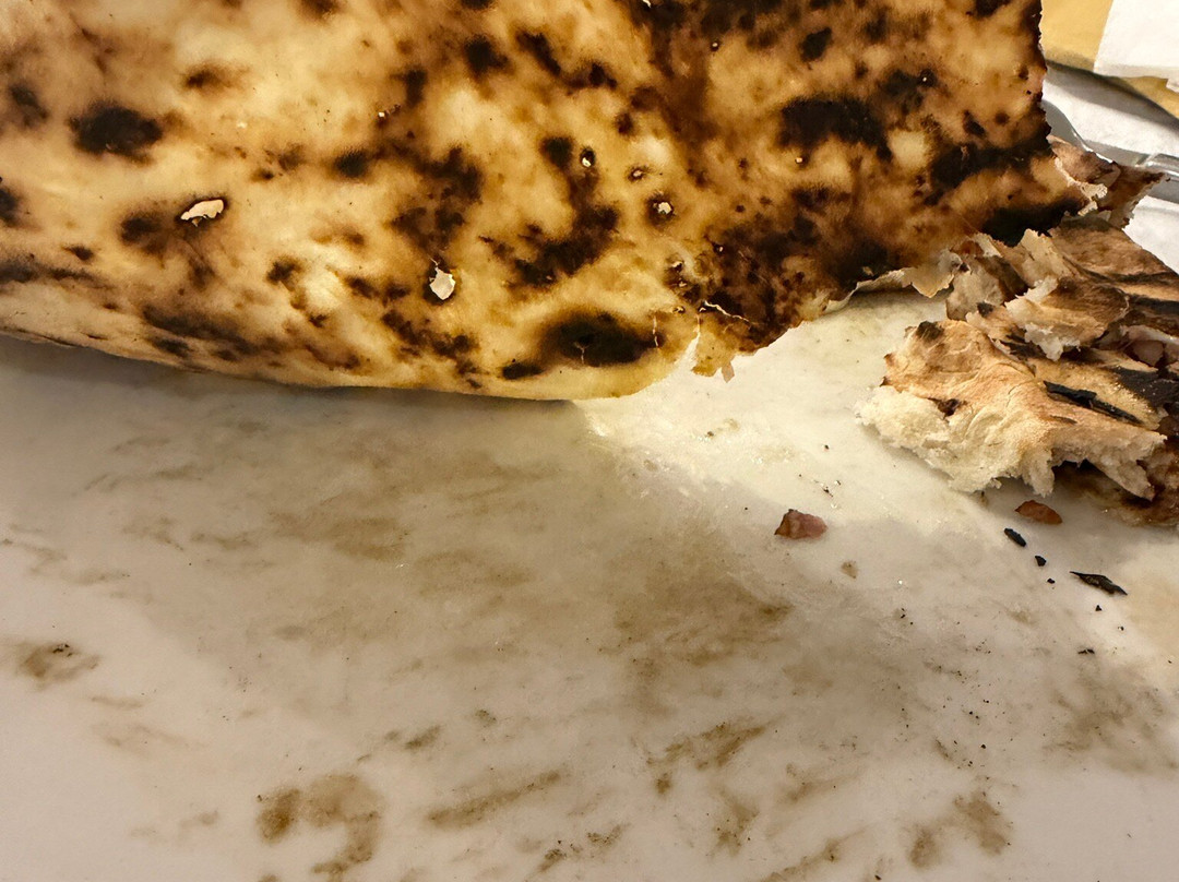 Pizzeria e friggitoria Partenope
