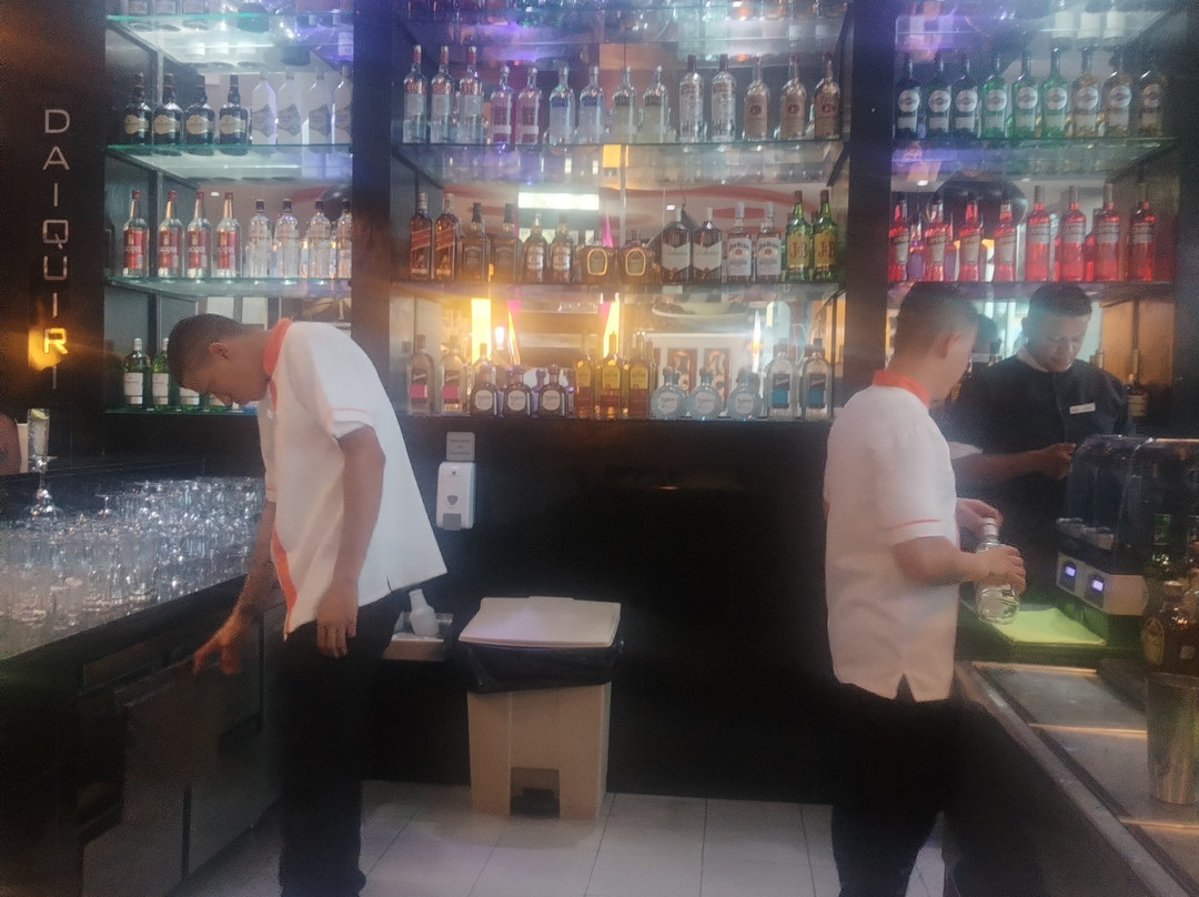 哥斯达黎加全包式悦宜湾奢享酒店主图
