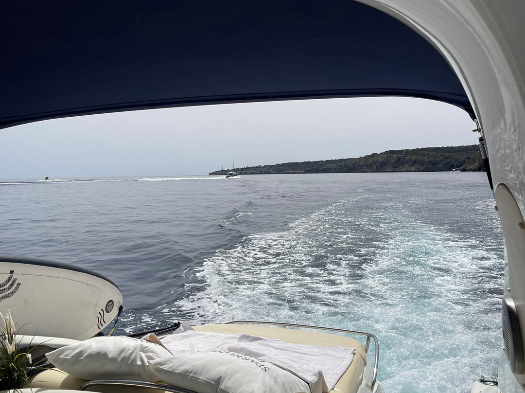 Sparkling Boats Mallorca-波特努斯必去景点