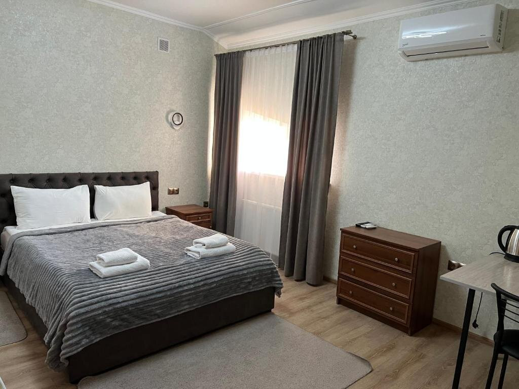Hotel U Batka主图