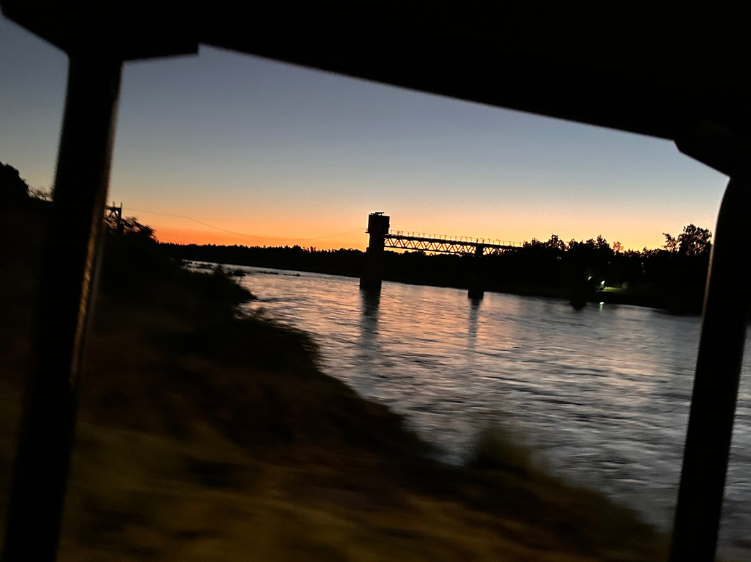Southern Kruger Safaris-玛洛斯帕克必去景点