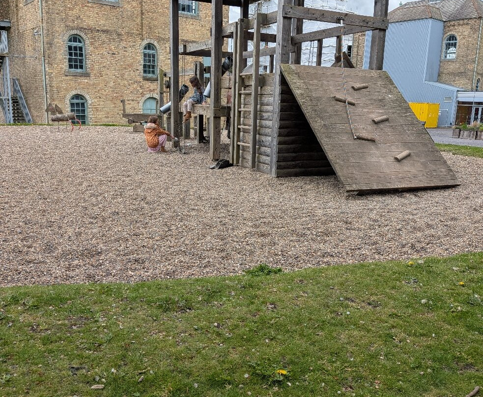 Woodhorn Museum-Ashington必去景点