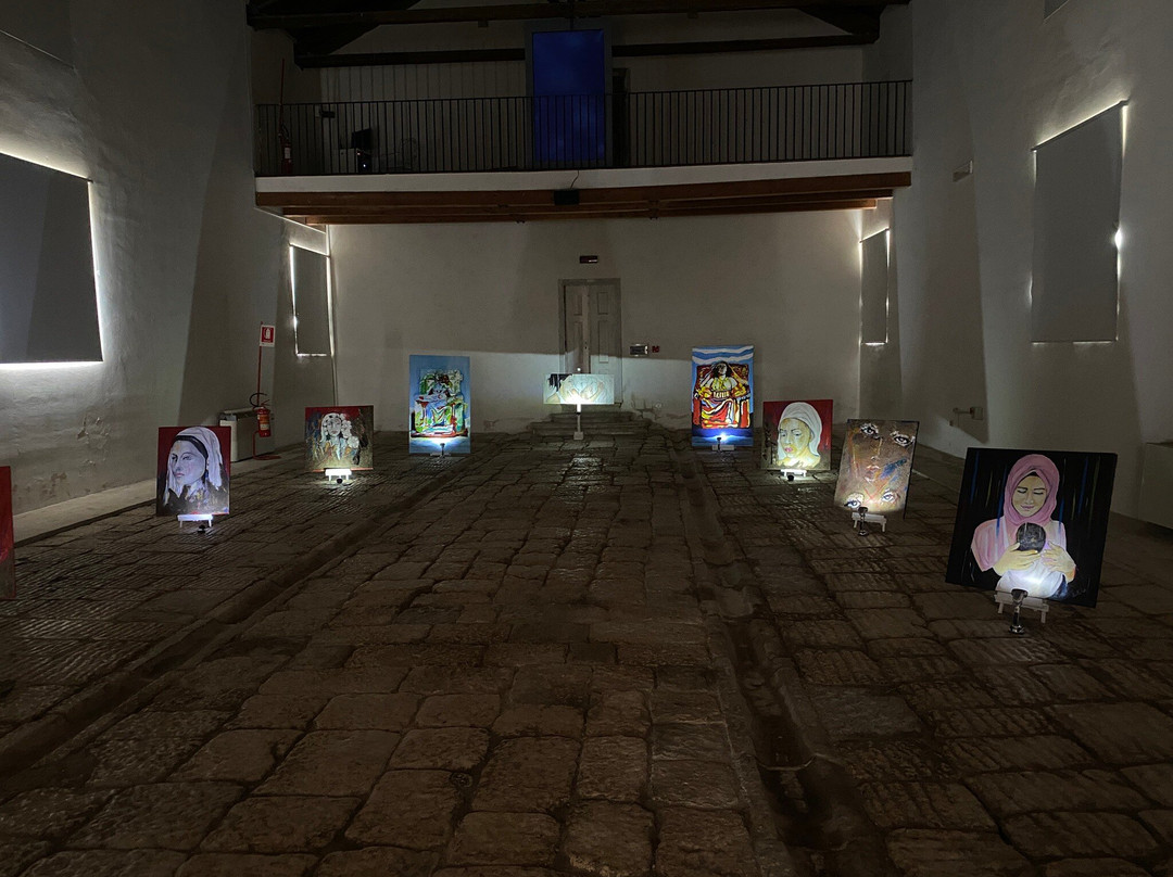 Reggia Di Carditello Real Sito Di Carditello-San Tammaro必去景点