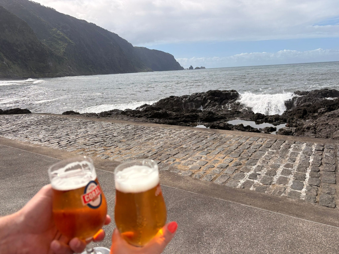 Bar Priai Da Laje