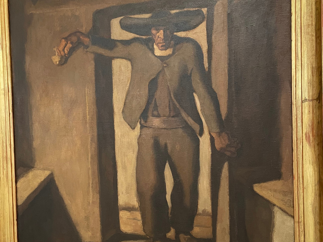 Museo Revoltella-的里雅斯特必去景点