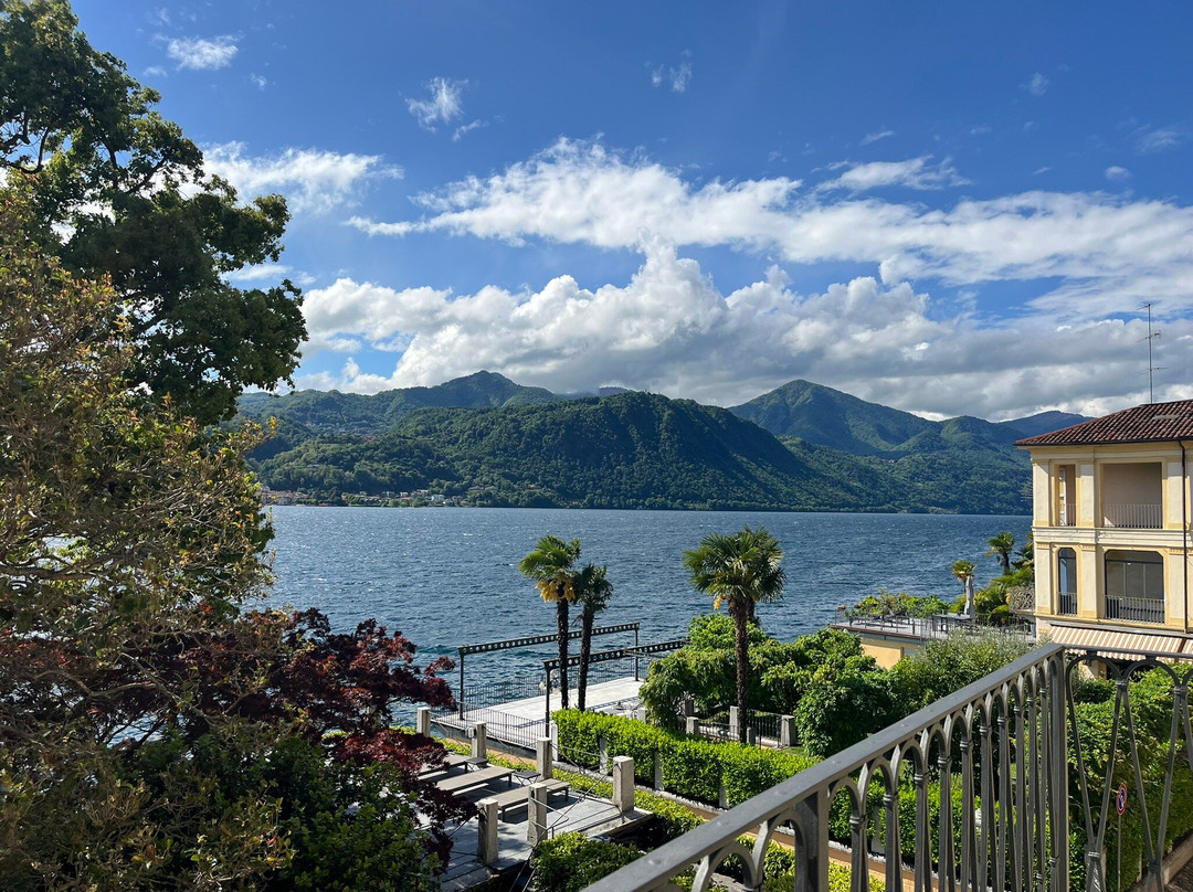 艾尔多姆住宿加早餐旅馆