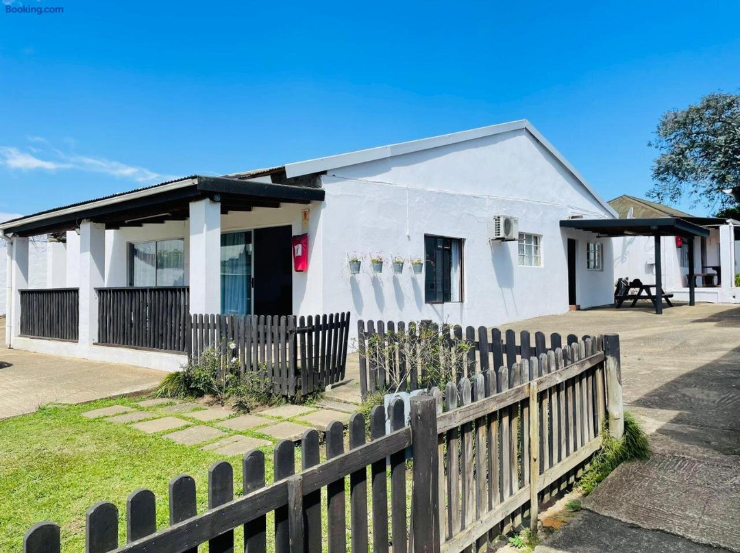 Crown Eagle Guest House