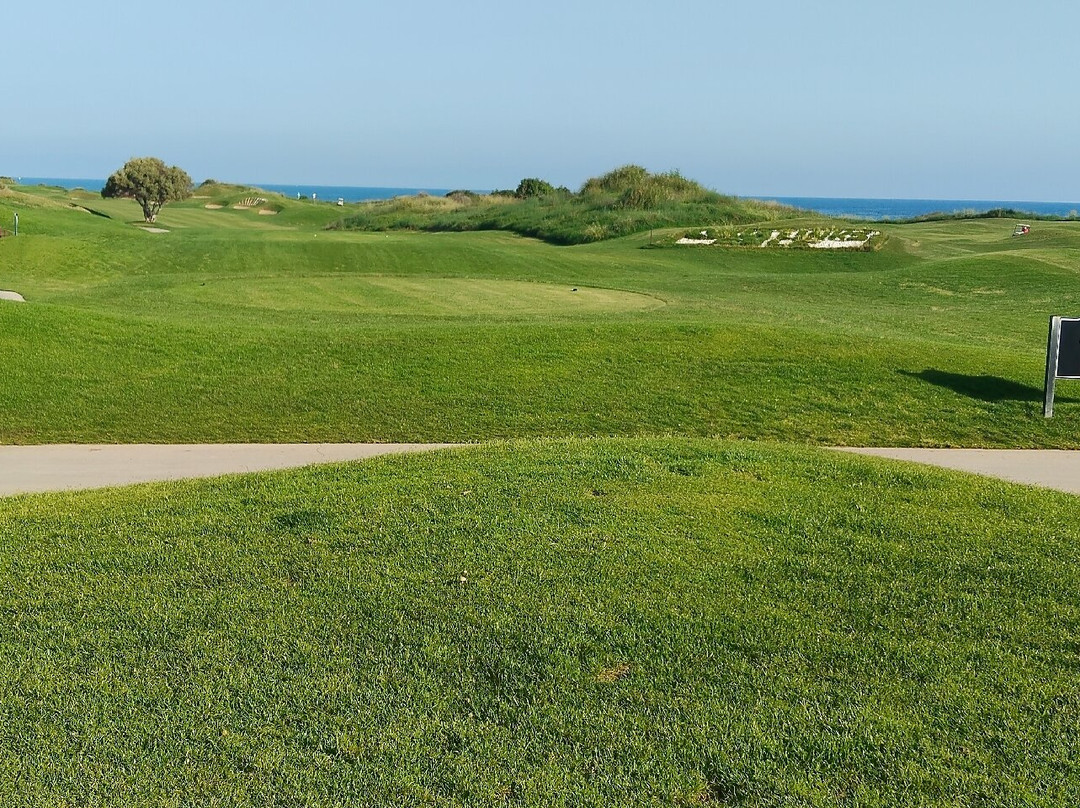 Lykia Links Golf-安塔利亚必去景点
