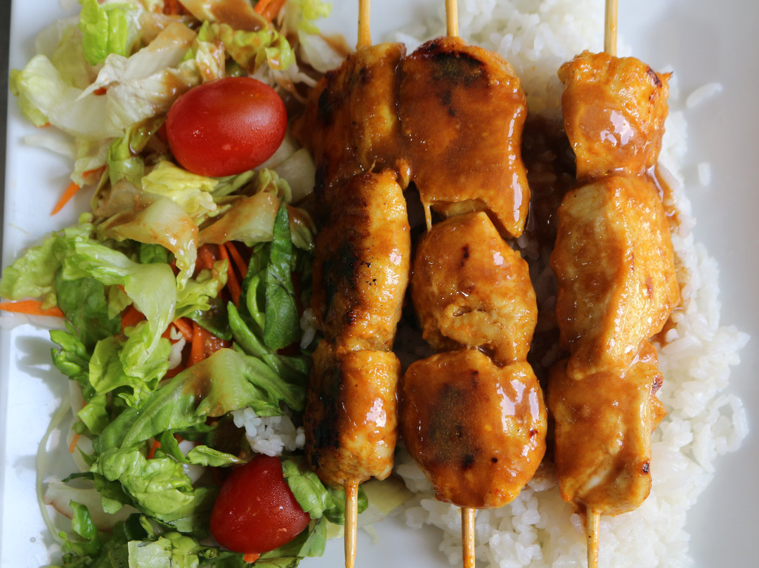 Thai Corner