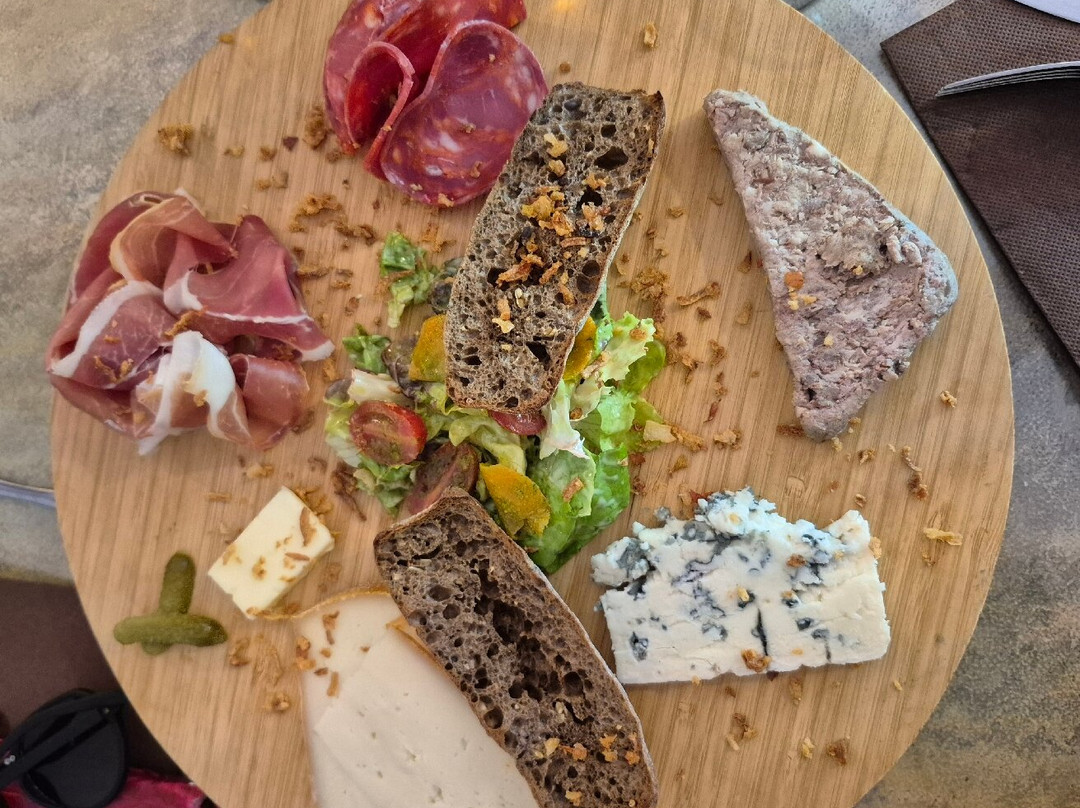 Restaurant L'etoile Elne