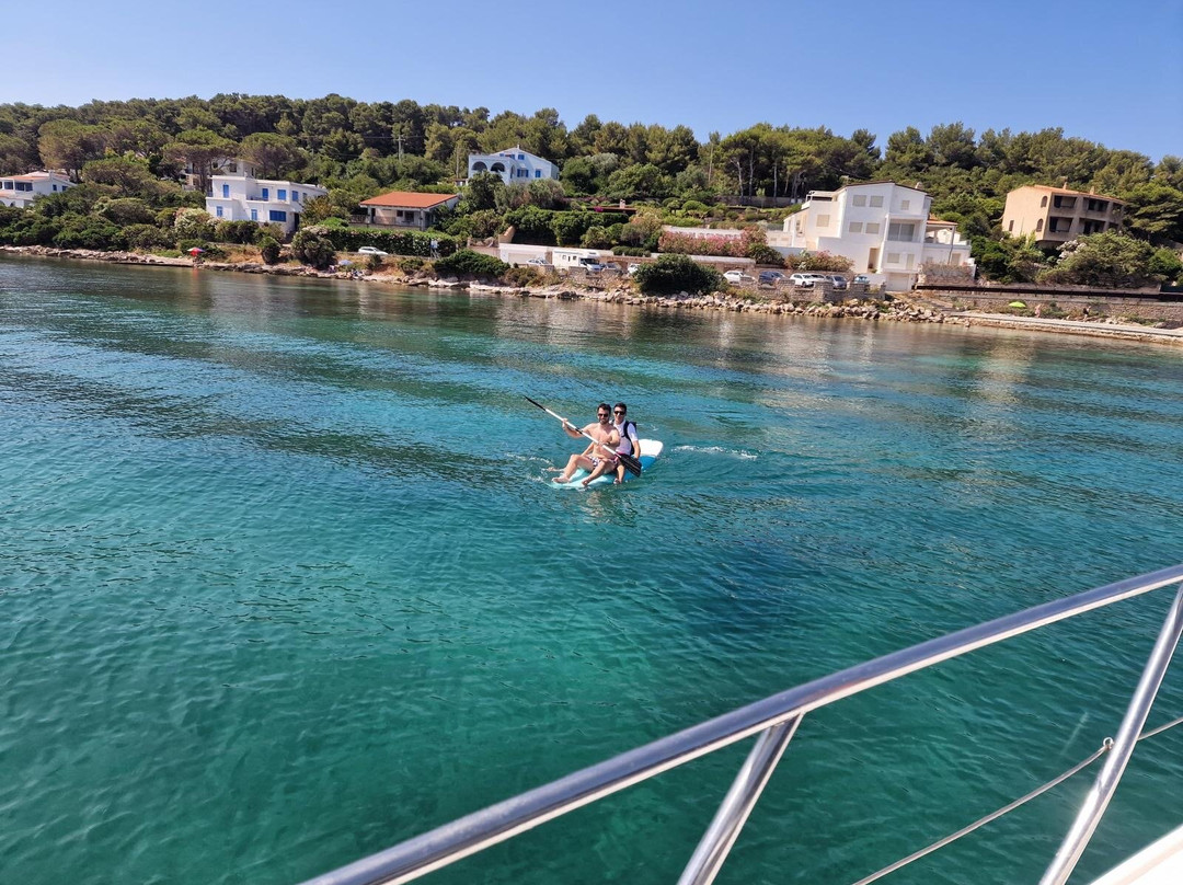 Alghero Escursioni in Barca-Fertilia必去景点