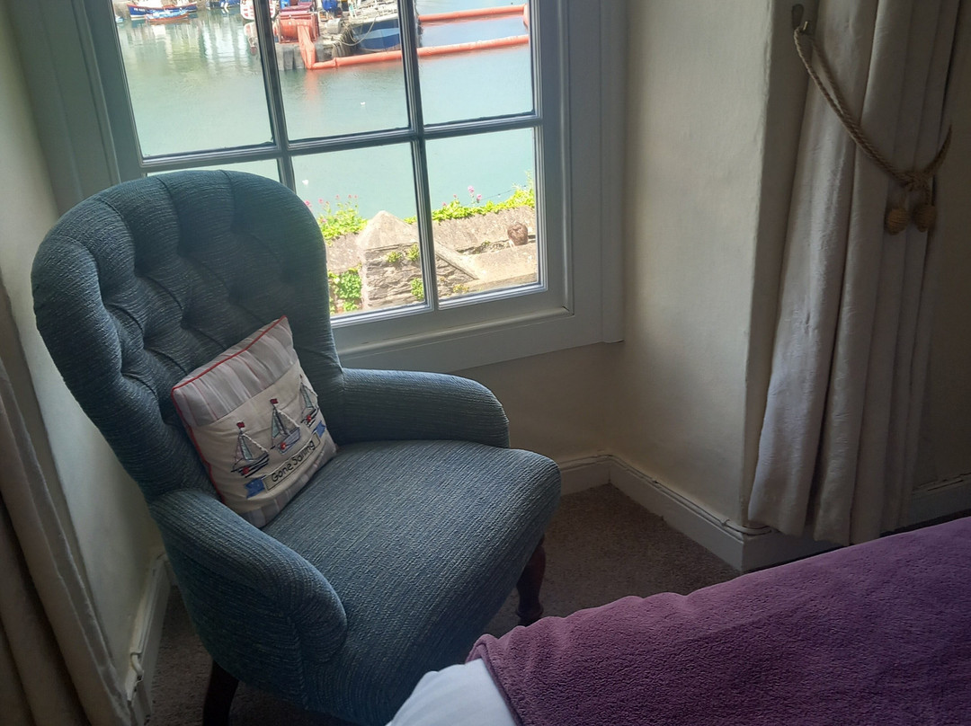 Sampford Harbour Side Guest House主图
