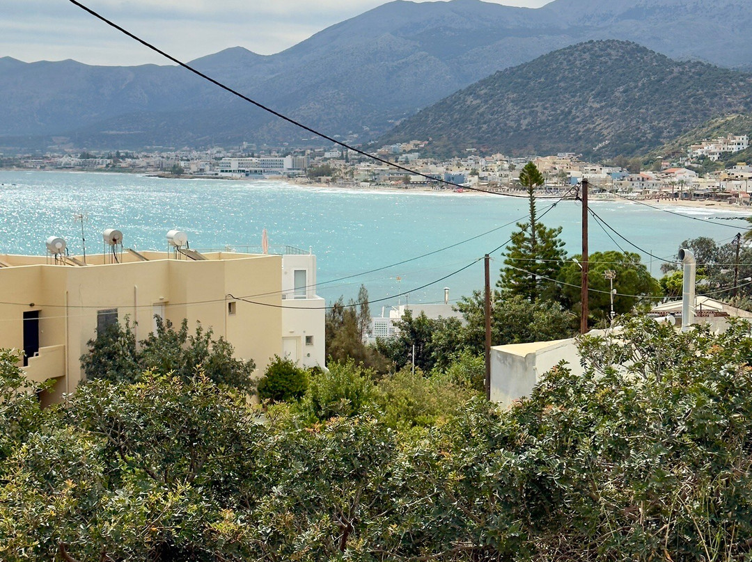 Cretan Tuk Tuk Tours-Piskopiano必去景点