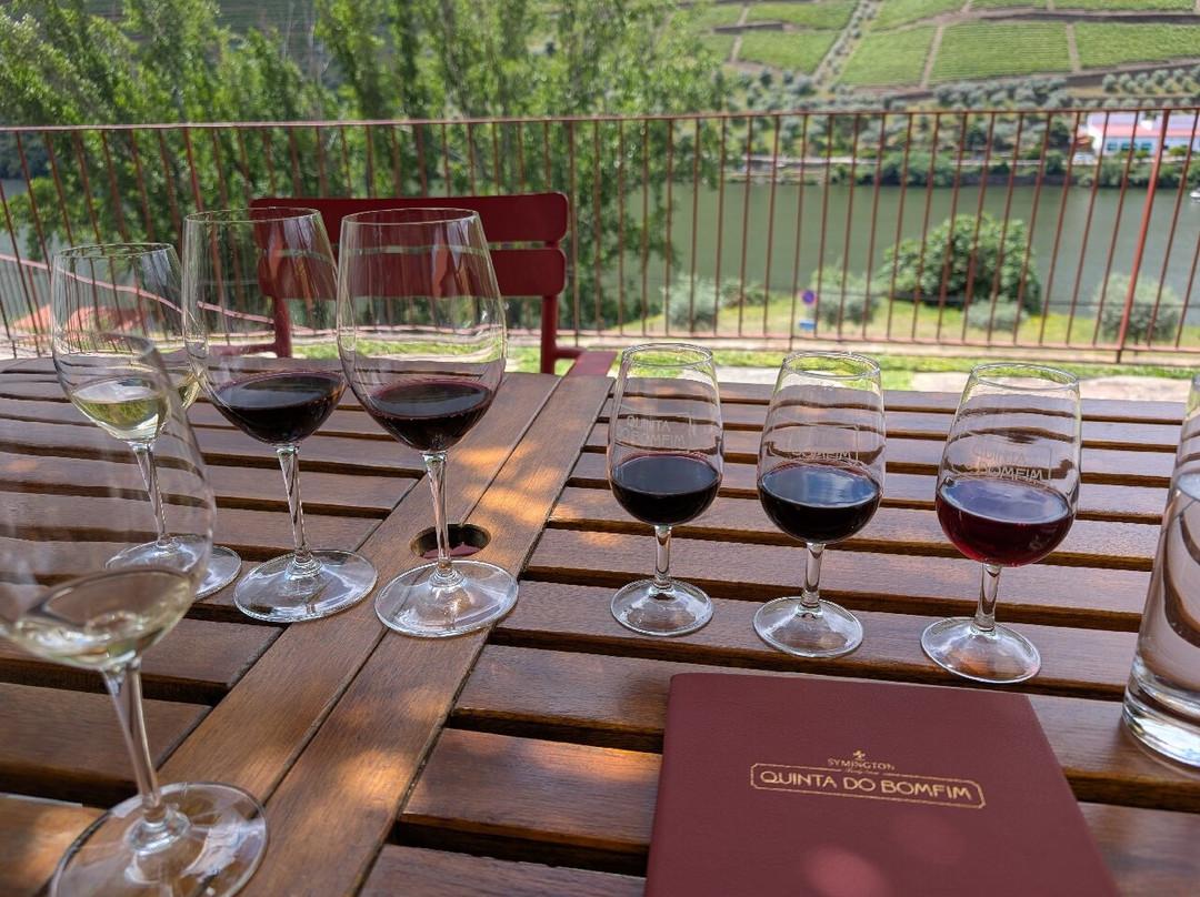 Quinta do Bomfim-Pinhao必去景点