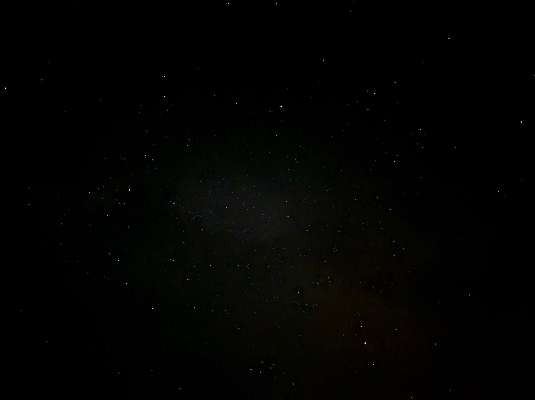 Kielder Observatory-Kielder必去景点