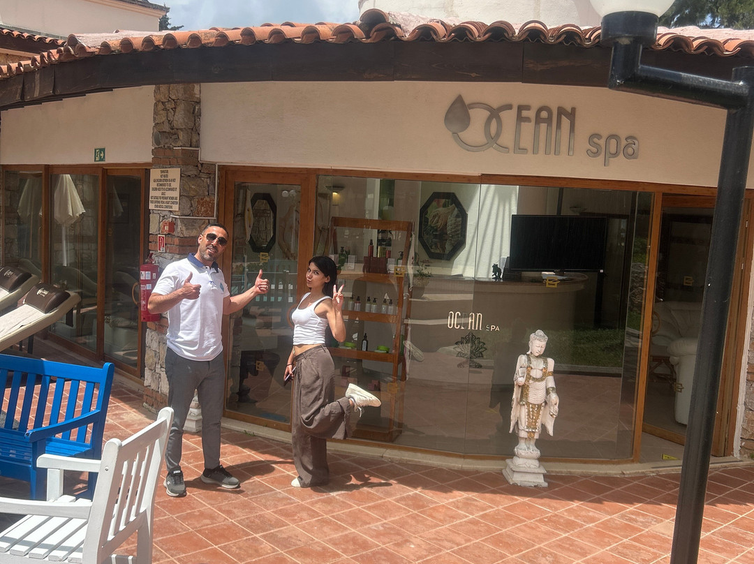奥卡世界水上公园酒店主图