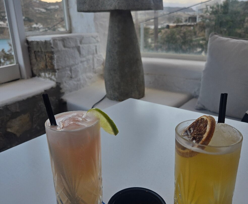 群岛酒店主图