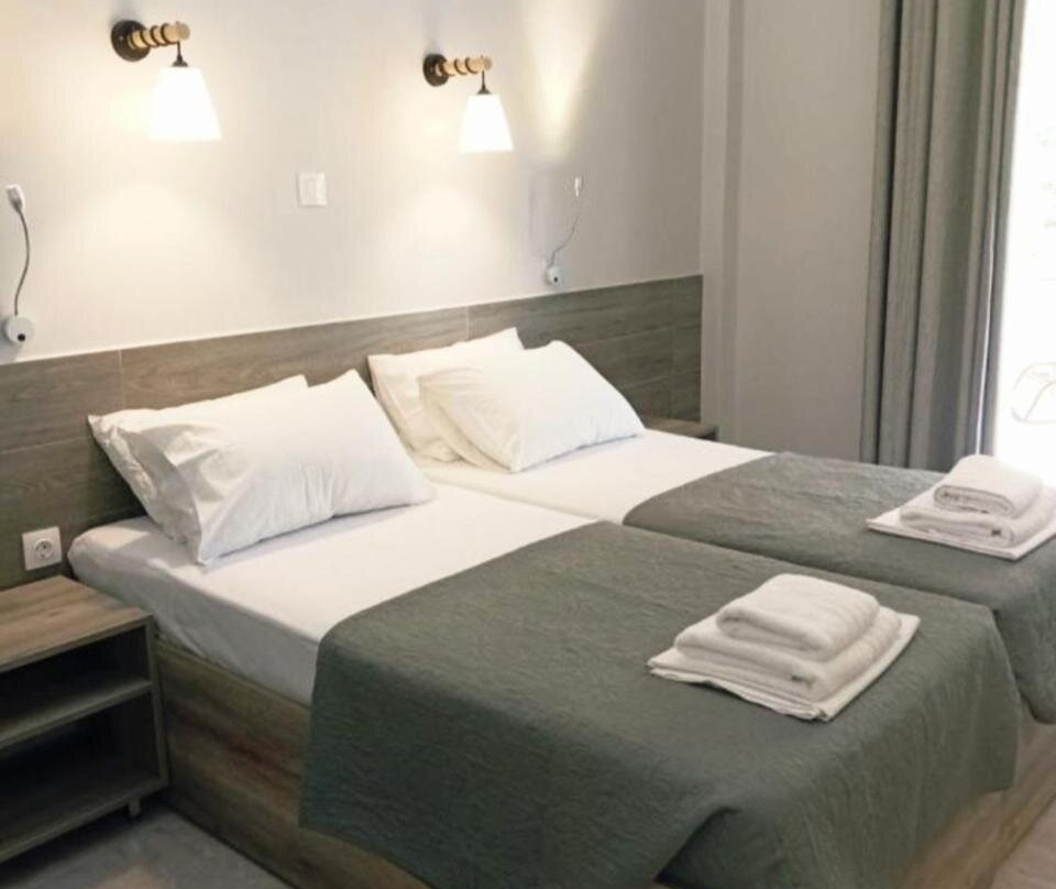 Hotel Hermes