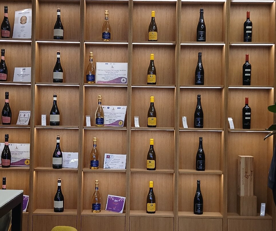 Cantina Albinea Canali-Canali必去景点