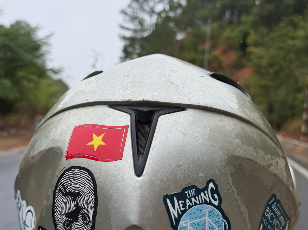 Mr. Peace's Tour Dalat-大勒必去景点